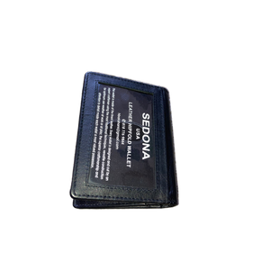 SEDONA® Business Card Case outside id