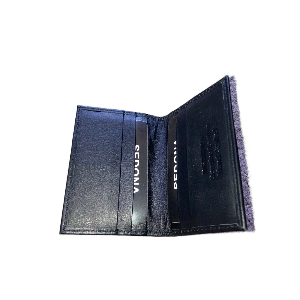 SEDONA® Minimalist Credit Card Case