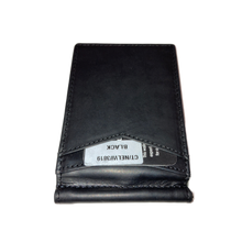 Load image into Gallery viewer, SEDONA® RFID Money Clip Wallet
