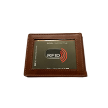 Load image into Gallery viewer, SEDONA® RFID Money Clip Wallet
