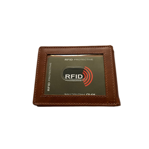 SEDONA® RFID Money Clip Wallet