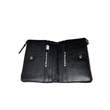 Load image into Gallery viewer, SEDONA® Coin purse wallet 2 coin pockets
