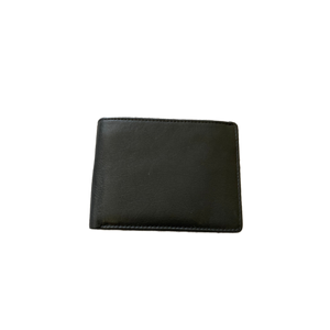 SEDONA Bifold Wallet with RFID Security