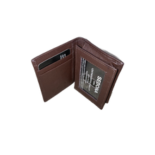 Load image into Gallery viewer, SEDONA Business card holder with RFID Security
