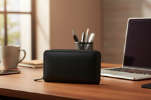 Load image into Gallery viewer, SEDONA® Credit Card Holder with Zipper
