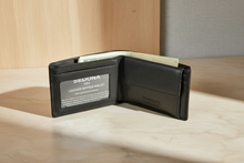 Load image into Gallery viewer, SEDONA® Bifold Wallet with Coin Pocket
