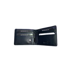 Load image into Gallery viewer, SEDONA® Leather Bifold Wallet with RFID Security
