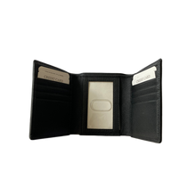 Load image into Gallery viewer, SEDONA Trifold Wallet with 10 card slots
