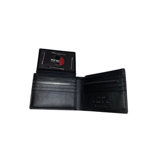 SEDONA RFID Bifold Wallet