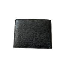 Load image into Gallery viewer, SEDONA Bifold Wallet with zipper compartment
