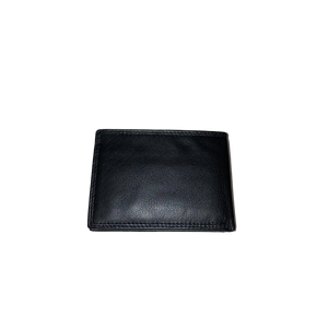 SEDONA® Minimalist Bifold Wallet center flap