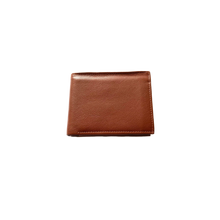 Load image into Gallery viewer, SEDONA® Bifold Wallet with Zipper in Cash Compartment
