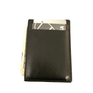 SEDONA Minimalist RFID Wallet