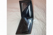 Load image into Gallery viewer, SEDONA® Bifold Wallet with Coin Pocket
