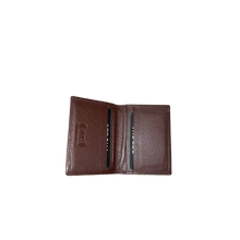 Load image into Gallery viewer, SEDONA® Slim Card Case RFID Security

