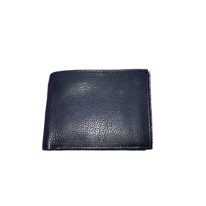 SEDONA® Bifold Wallet with Zipper in cash compartment