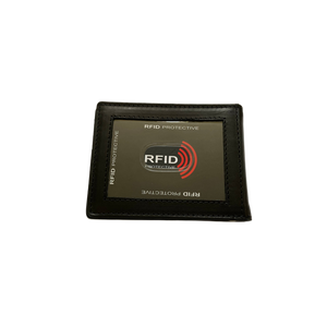 SEDONA® RFID Money Clip Wallet