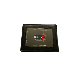 SEDONA RFID Money Clip Wallet