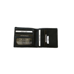 SEDONA® Midsize Hipster Bifold Wallet