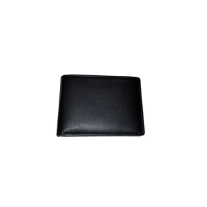 SEDONA® RFID Bifold Wallet pullout id window