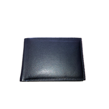 Load image into Gallery viewer, SEDONA® Leather Bifold Wallet with pullout ID  Card Case
