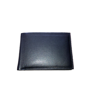 SEDONA® Leather Bifold Wallet with pullout ID  Card Case
