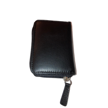 Load image into Gallery viewer, SEDONA® Credit Card Holder with Zipper
