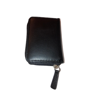 SEDONA® Credit Card Holder with Zipper