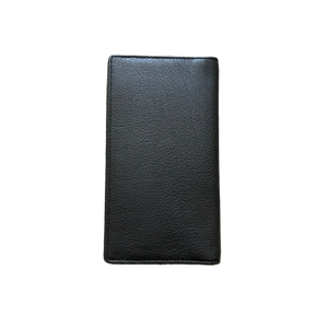 SEDONA® Leather Check Book Cover for duplicate checks