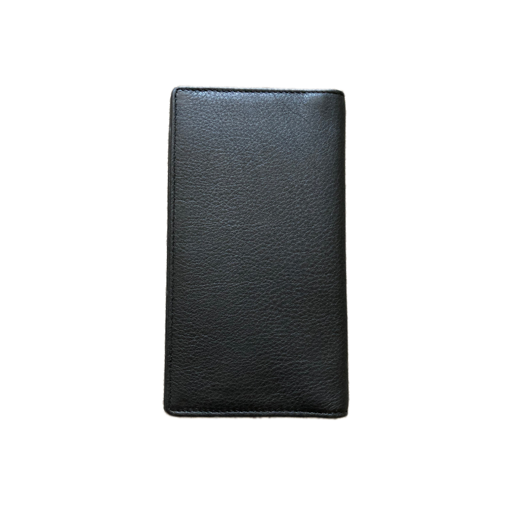 SEDONA® Leather Check Book Cover for duplicate checks