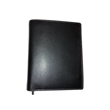 Load image into Gallery viewer, SEDONA® Minimalist Bifold Wallet with zipper
