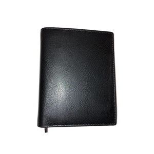 SEDONA® Minimalist Bifold Wallet with zipper