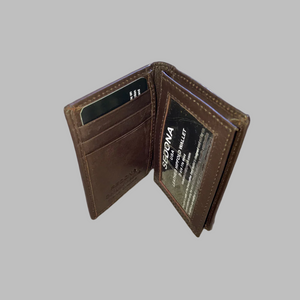 SEDONA® Business Card Case cowhide