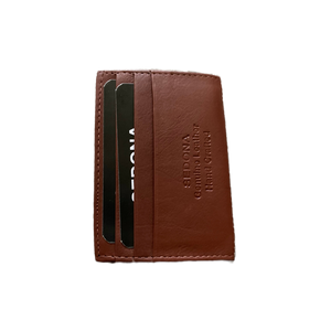 SEDONA® Single Piece Wallet with Gusset