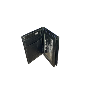 SEDONA® Cowhide Business Card Case