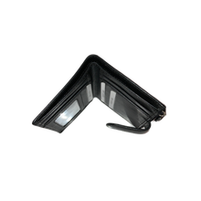 Load image into Gallery viewer, SEDONA® Slim Bifold Wallet with zipper
