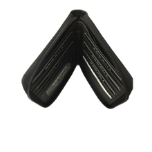 Load image into Gallery viewer, SEDONA® Hipster Wallet with Zipper RFID Security
