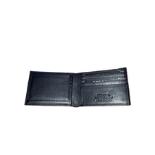 Load image into Gallery viewer, SEDONA® Leather Bifold Wallet with pullout ID  Card Case
