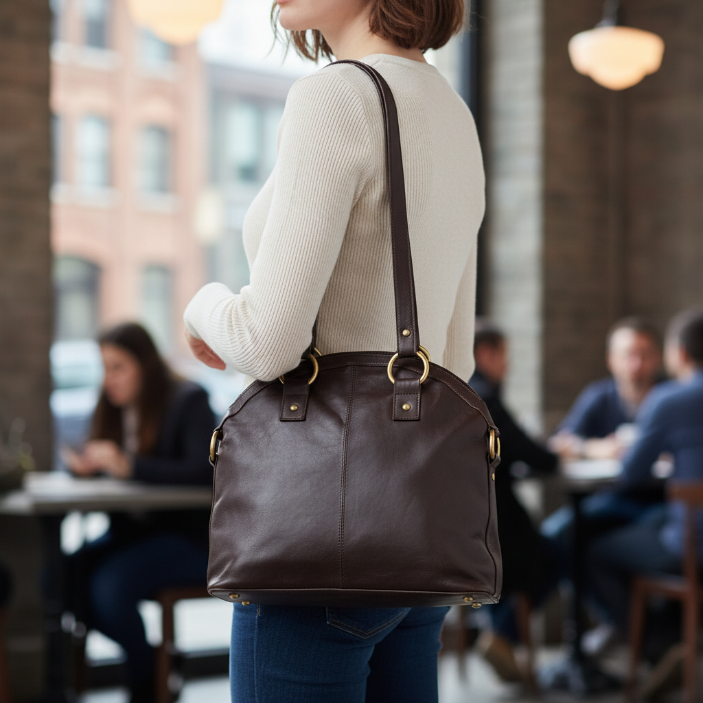 SEDONA®  Women’s Shoulder Bag