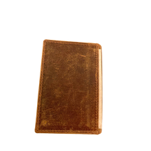 Load image into Gallery viewer, SEDONA® Buffalo Leather Business Card Case
