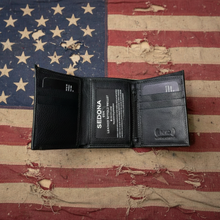 Load image into Gallery viewer, SEDONA® Trifold RFID Security
