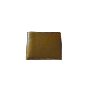 SEDONA® Midsize Bifold Wallet with Middle Flap