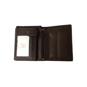 SEDONA Bifold wallet with Coin Purse