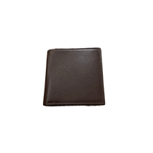 Load image into Gallery viewer, SEDONA Fourfold Wallet with RFID Decurity
