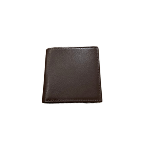 SEDONA Fourfold Wallet with RFID Decurity