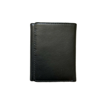 Load image into Gallery viewer, SEDONA Minimalist Trifold Wallet RFID Slim
