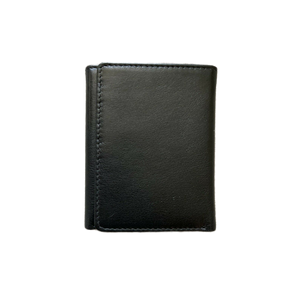 SEDONA Minimalist Trifold Wallet RFID Slim