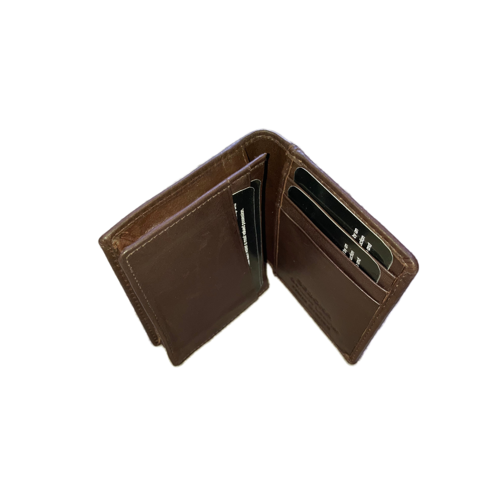 SEDONA® Business Card Case Cowhide