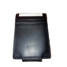 Load image into Gallery viewer, SEDONA Magnetic Money Clip Wallet Super Strength
