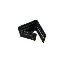 Load image into Gallery viewer, SEDONA® Leather Bifold Wallet with RFID Security
